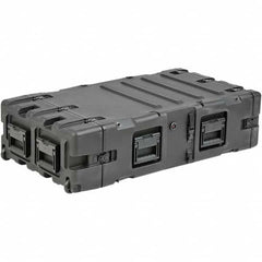 SKB Corporation - 30" Long x 19" Wide x 14" High Rack Case - Americas Industrial Supply