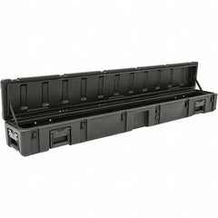 SKB Corporation - 74" Long x 8" Wide x 8" High Rack Case - Americas Industrial Supply