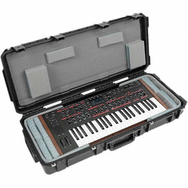 SKB Corporation - 36" Long x 14" Wide x 4" High Protective Case - Americas Industrial Supply