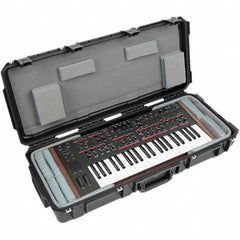 SKB Corporation - 36" Long x 14" Wide x 4" High Protective Case - Americas Industrial Supply