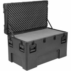 SKB Corporation - 42" Long x 22" Wide x 24" High Rack Case - Americas Industrial Supply
