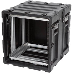 SKB Corporation - 20" Long x 19" Wide x 30-29/32" High Rack Case - Americas Industrial Supply