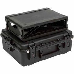 SKB Corporation - 22" Long x 17" Wide x 8" High Protective Case - Americas Industrial Supply