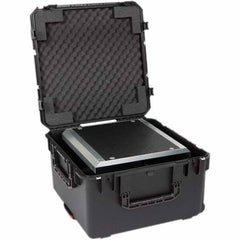 SKB Corporation - 24" Long x 24" Wide x 14" High Protective Case - Americas Industrial Supply