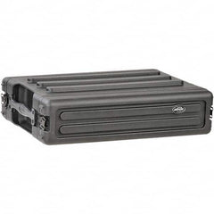 SKB Corporation - 20" Long x 19" Wide x 6-7/64" High Protective Case - Americas Industrial Supply
