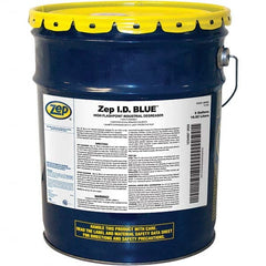 ZEP - Parts Washing Solutions & Solvents Solution Type: Solvent-Based Container Size (Gal.): 5.00 - Americas Industrial Supply