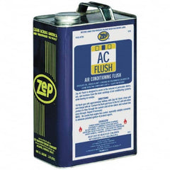 ZEP - HVAC Cleaners & Scale Removers Container Size: 1 Gal. Container Size: 1 Gal. - Americas Industrial Supply