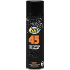 ZEP - Multipurpose Lubricants & Penetrants Type: Penetrant/Lubricant Container Size Range: 16 oz. - 31.9 oz. - Americas Industrial Supply