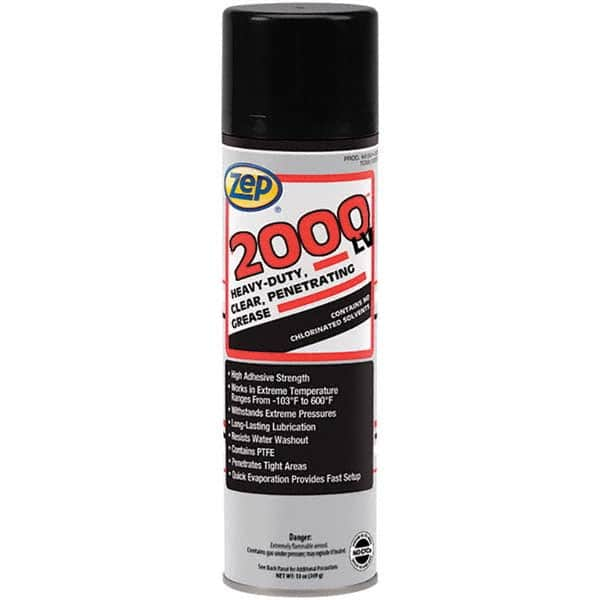 ZEP - Multipurpose Lubricants & Penetrants Type: Lubricant Container Size Range: 16 oz. - 31.9 oz. - Americas Industrial Supply