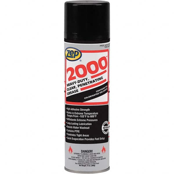 ZEP - Multipurpose Lubricants & Penetrants Type: Penetrant/Lubricant Container Size Range: 16 oz. - 31.9 oz. - Americas Industrial Supply