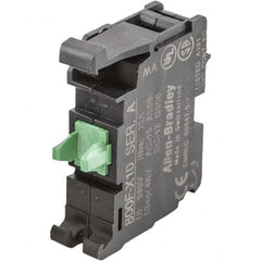 Hubbell Wiring Device-Kellems - Cam & Disconnect Switch Accessories Switch Accessory Type: Auxiliary Contact For Use With: Hubbell Disconnect Switches & Mechanical Interlocks - Americas Industrial Supply