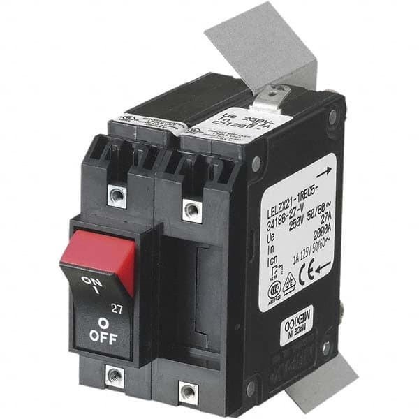 Hubbell Wiring Device-Kellems - GFCI Cords & Power Distribution Centers Mount Type: Shunt Number of Outlets: 1 - Americas Industrial Supply