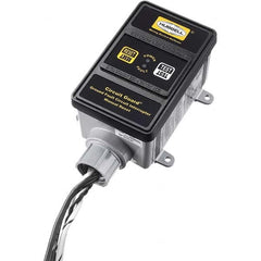 Hubbell Wiring Device-Kellems - Hardwired GFCIs Amperage: 30 Reset Type: Manual - Americas Industrial Supply