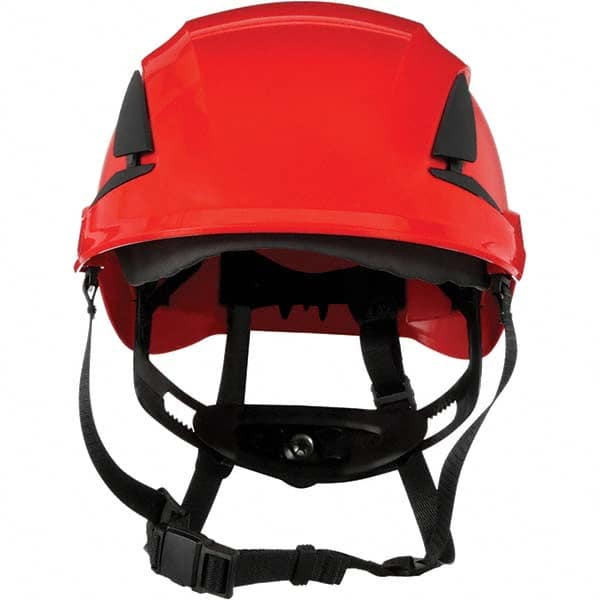 3M - Hard Hats Type: Standard Adjustment: Ratchet - Americas Industrial Supply