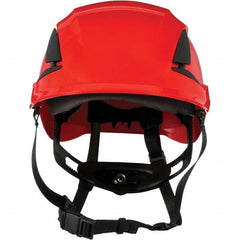 3M - Hard Hats Type: Standard Adjustment: Ratchet - Americas Industrial Supply