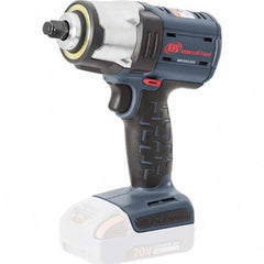 Ingersoll-Rand - Cordless Impact Wrenches & Ratchets Voltage: 20.0 Drive Size (Inch): 1/2 - Americas Industrial Supply