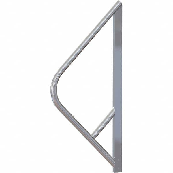 TRI-ARC - Ladder Accessories Type: Handrail For Use With: Tri-Arc MPASSW3 - Americas Industrial Supply