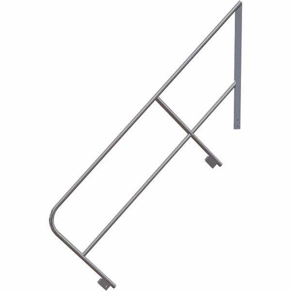 TRI-ARC - Ladder Accessories Type: Handrail For Use With: Tri-Arc MPASSW8 - Americas Industrial Supply