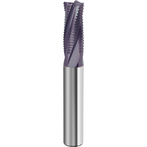 9199600127000 FN ROUGHER - Exact Industrial Supply