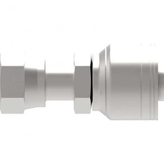 Eaton - Hydraulic Hose Fittings & Couplings Type: Female ORS Swivel Hose Diameter: 11/16 (Inch) - Americas Industrial Supply