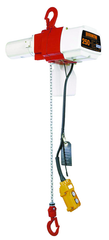 HARRINGTON 1050 LBS CAP. 10' LIFT - Americas Industrial Supply