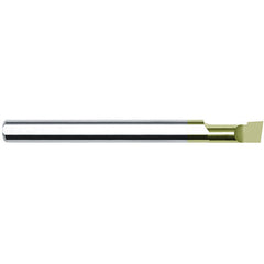 .490X.750 ALUM CUTBOR BAR - Exact Industrial Supply