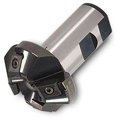 19N1A-1501181R01 BLACKMAX End Mill - Americas Industrial Supply