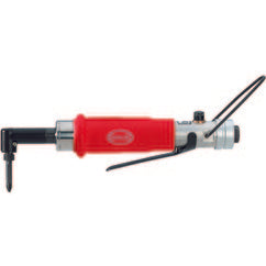 Right Angle Stall Screwdriver - Americas Industrial Supply