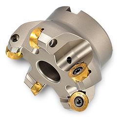 1A7K-25R01 Face Mill - Americas Industrial Supply