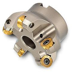 1A7M-40R01 Face Mill - Americas Industrial Supply