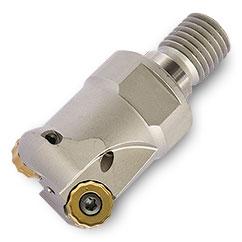 1DE1H12015X8R01 Face Mill - Americas Industrial Supply