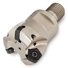 #1DP1G12015X8R01 - DEKA End Mill Cutter - Americas Industrial Supply