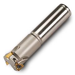 1KJ1D-1201784R01 - Hi Pos Trio End Mill Cutter - Americas Industrial Supply