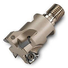 1KJ1G-15017X8R01 - Hi Pos Trio End Mill Cutter - Americas Industrial Supply