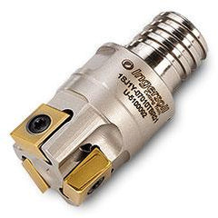 #1SJ1Y07010TSR01 - End Mill Cutter - Americas Industrial Supply