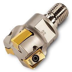 #1TJ1N12015X8R01 - Tetra End Mill Cutter - Americas Industrial Supply