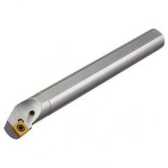 3/4" SH - RH - 5° Lead - Indexable Boring Bar Coolant-Thru - Americas Industrial Supply