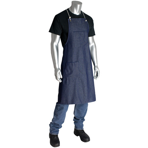 ‎200-012 Reusable Apron - Exact Industrial Supply