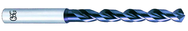 32mm XPM High Performance VP-GDR Jobber Drill-V - Americas Industrial Supply