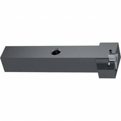 Guhring - Indexable Turning Toolholders Hand of Holder: Left Hand Toolholder Style: GH 305 - Americas Industrial Supply