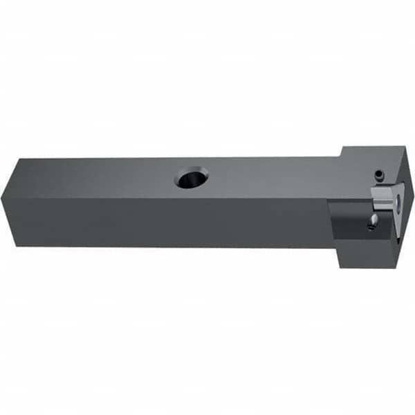 Guhring - Indexable Turning Toolholders Hand of Holder: Left Hand Toolholder Style: GH 305 - Americas Industrial Supply