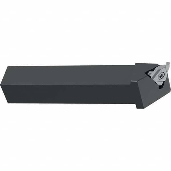 Guhring - Indexable Turning Toolholders Hand of Holder: Left Hand Toolholder Style: GH 305 - Americas Industrial Supply