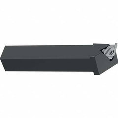 Guhring - Indexable Turning Toolholders Hand of Holder: Right Hand Toolholder Style: GH 305 - Americas Industrial Supply