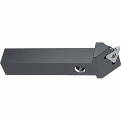 Guhring - Indexable Turning Toolholders Hand of Holder: Right Hand Toolholder Style: GH 305 - Americas Industrial Supply