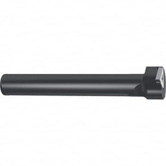 Guhring - Indexable Turning Toolholders Hand of Holder: Left Hand Toolholder Style: GB 305 - Americas Industrial Supply