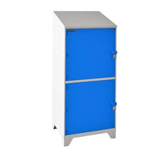 Champion Tool Storage - Lockers Type: Locker Number of Tiers: 2 Horizontal - Americas Industrial Supply
