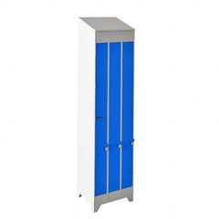 Champion Tool Storage - Lockers Type: Locker Number of Tiers: 3 Vertical - Americas Industrial Supply