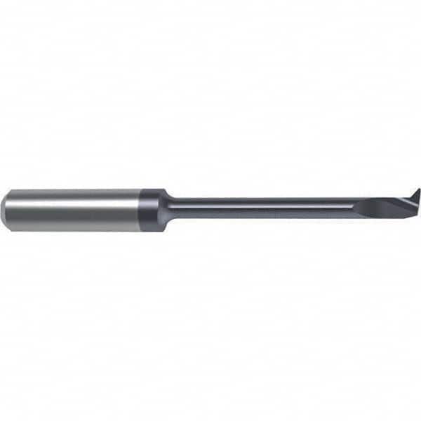 Guhring - Boring Bars Minimum Bore Diameter (mm): 2.00 Maximum Bore Depth (mm): 7.00 - Americas Industrial Supply