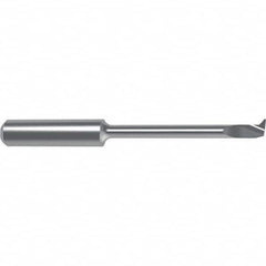 Guhring - Boring Bars Minimum Bore Diameter (mm): 3.00 Maximum Bore Depth (mm): 17.00 - Americas Industrial Supply