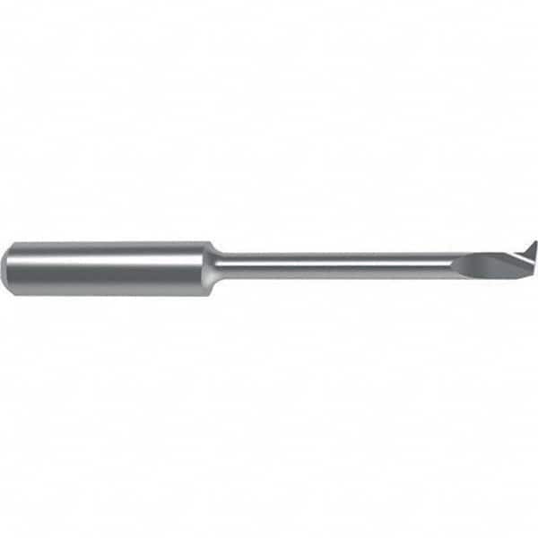 Guhring - Boring Bars Minimum Bore Diameter (mm): 2.00 Maximum Bore Depth (mm): 7.00 - Americas Industrial Supply